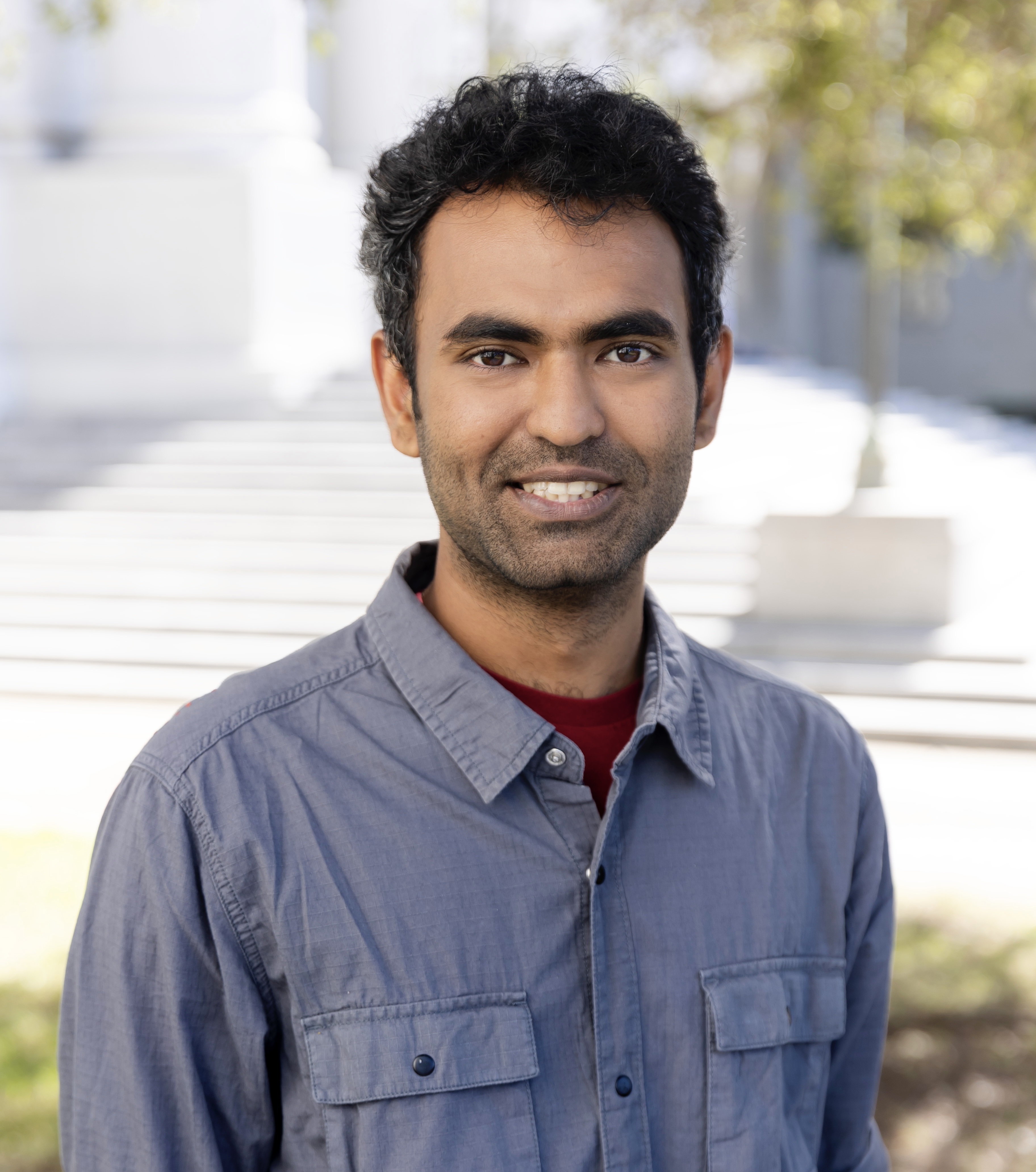 Arul Murugan
